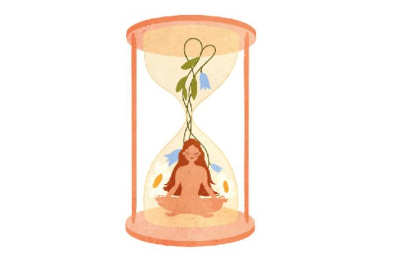 A Watercolor Hourglass Dream: A Design Review for Practical Use