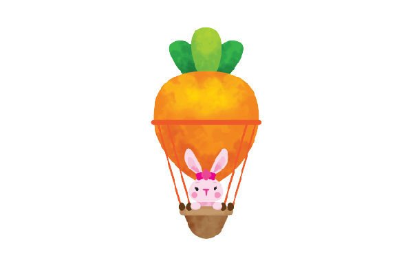 An Easter Crafts Asset for Gentle, Seasonal Branding