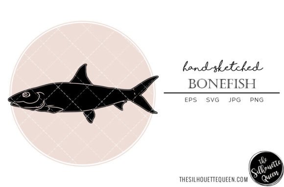 Bonefish Graphics: A Crafts-Driven Design Asset for Editorial Mood
