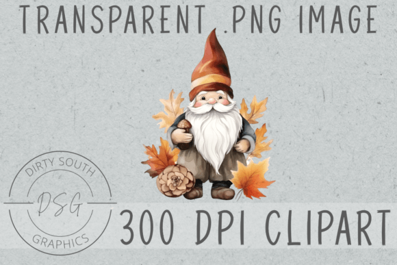 Bringing Autumn Charm to Your Blog Graphics & Illustrations